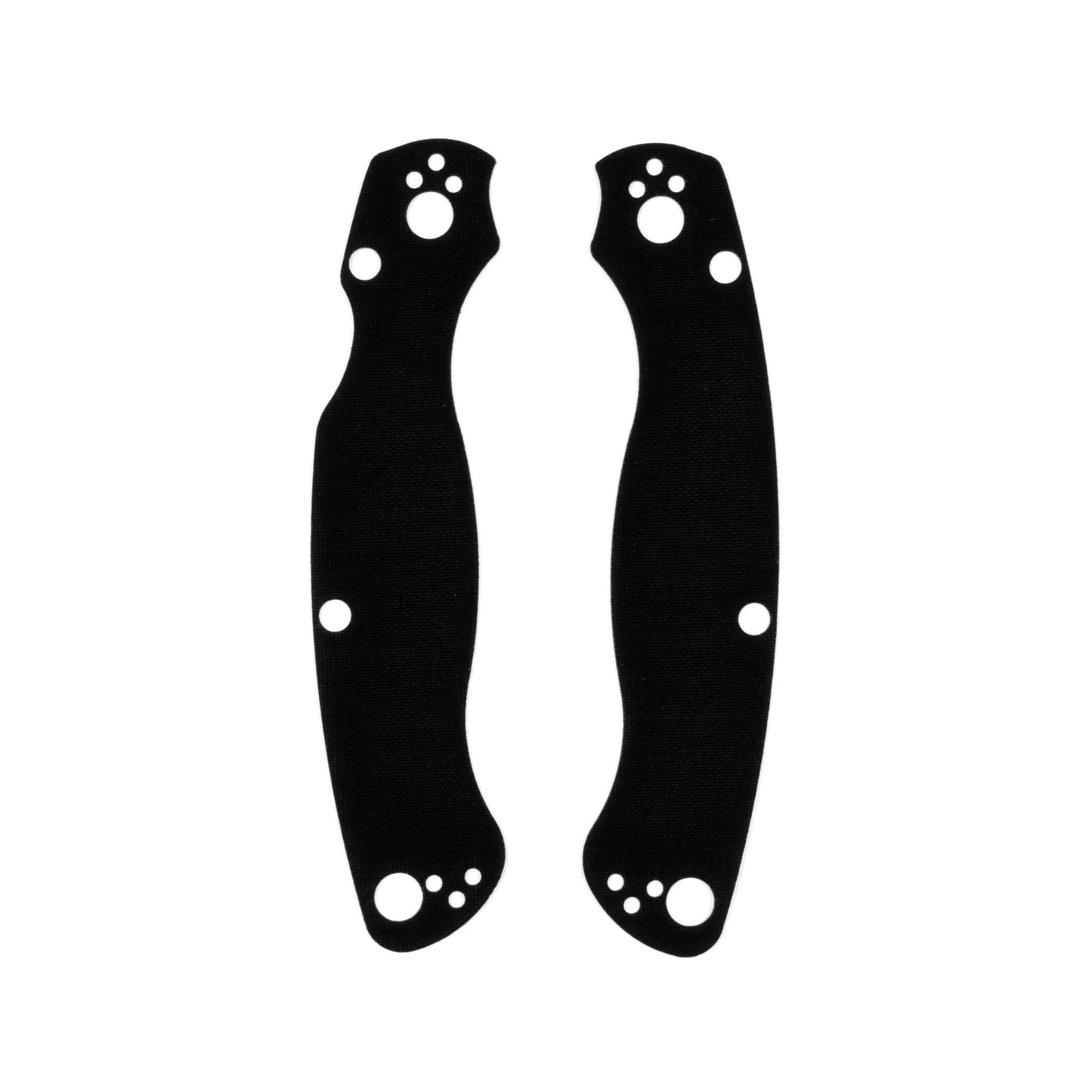 Spyderco Military 2 Skin Set
