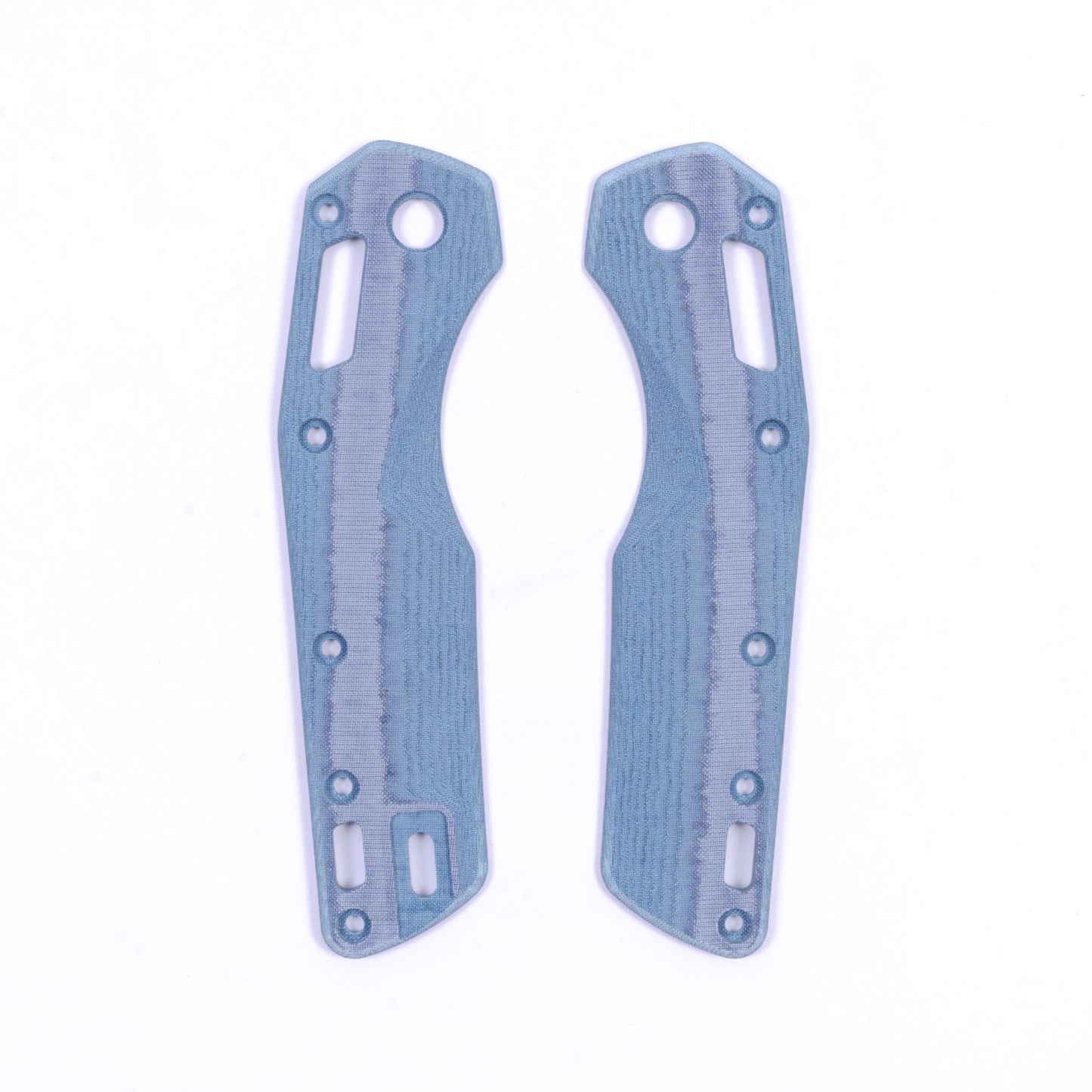 Microtech MSI S/E Micarta Scale Sets