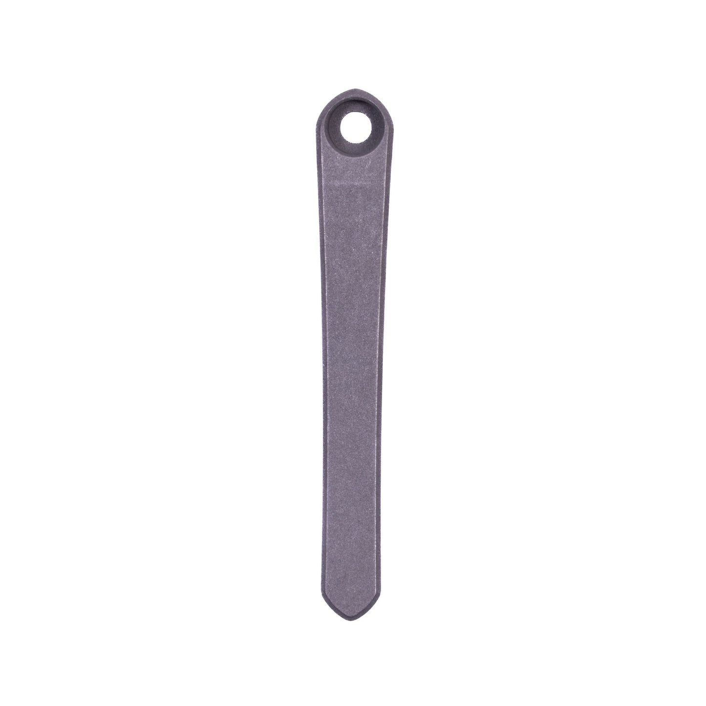 Chris Reeve Knives (CRK) Machined Thick Pocket Clip