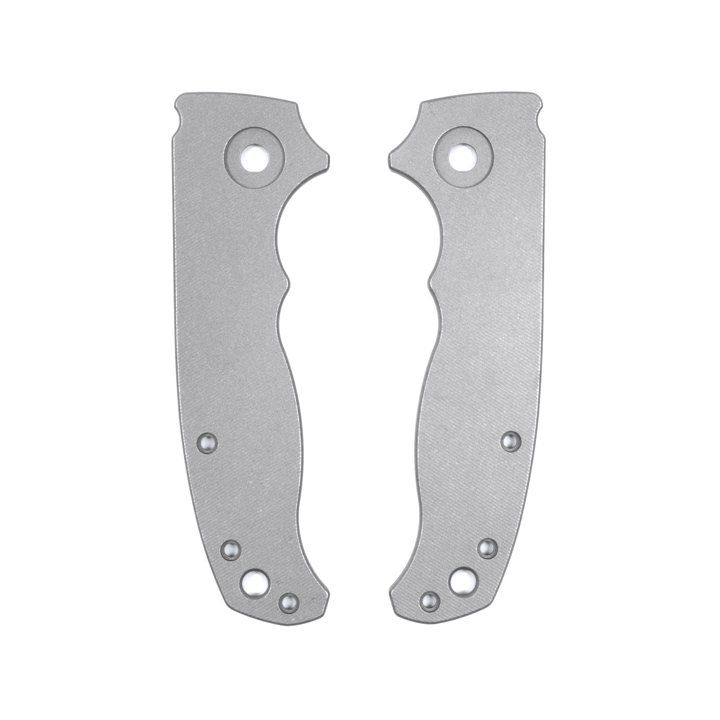 Demko AD 20.5 Sharklock Titanium Featherweight Scale Sets (Large Pivot)