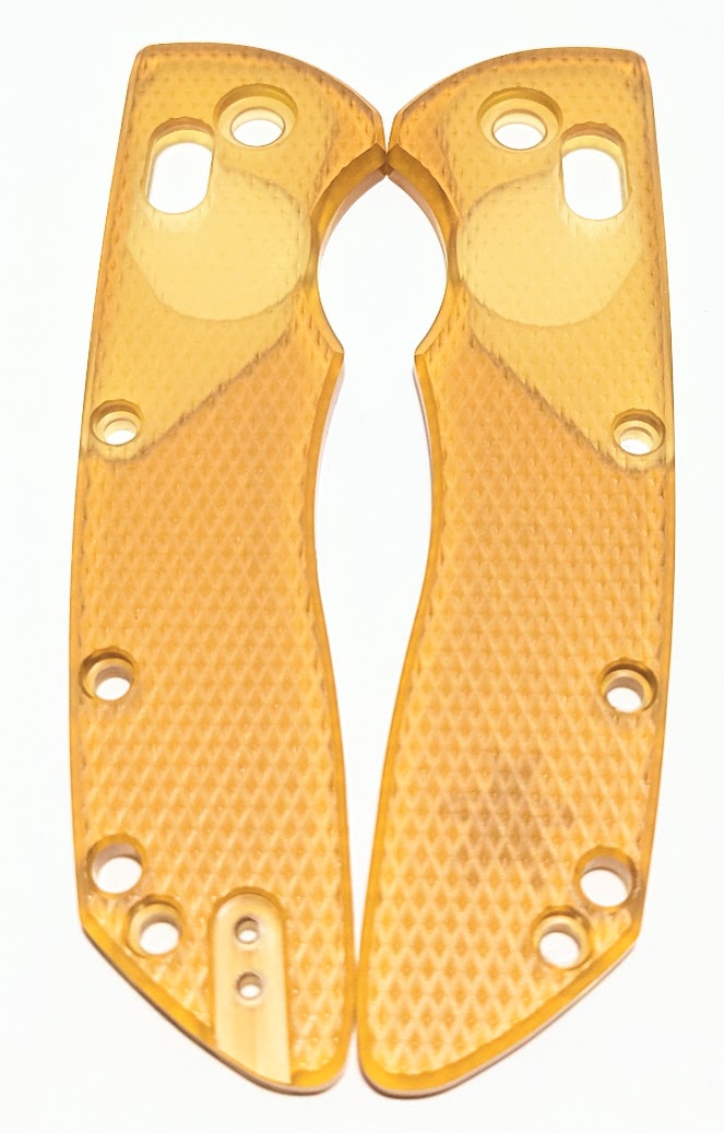 Hogue Deka Ultem Scale Sets