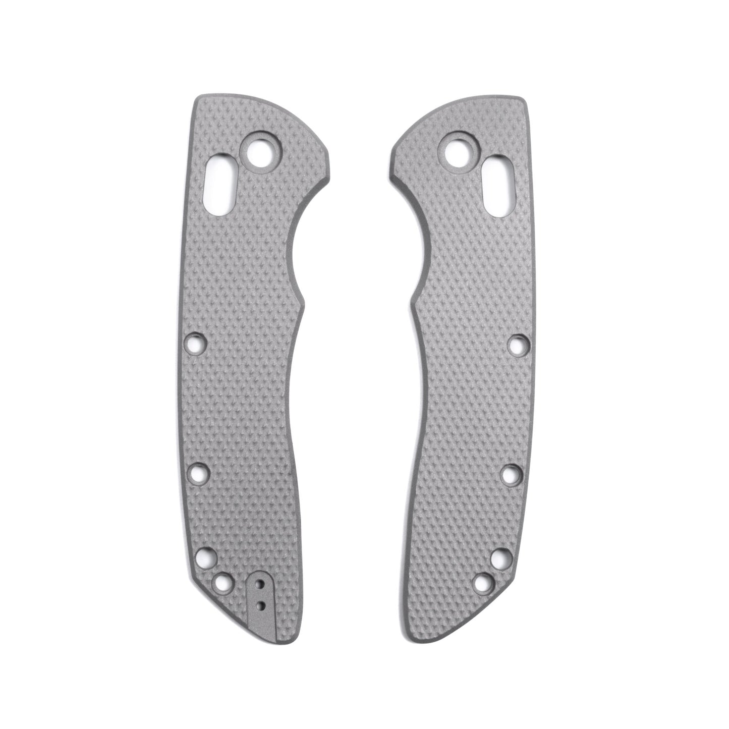 Hogue Deka Titanium Featherweight Scale Sets