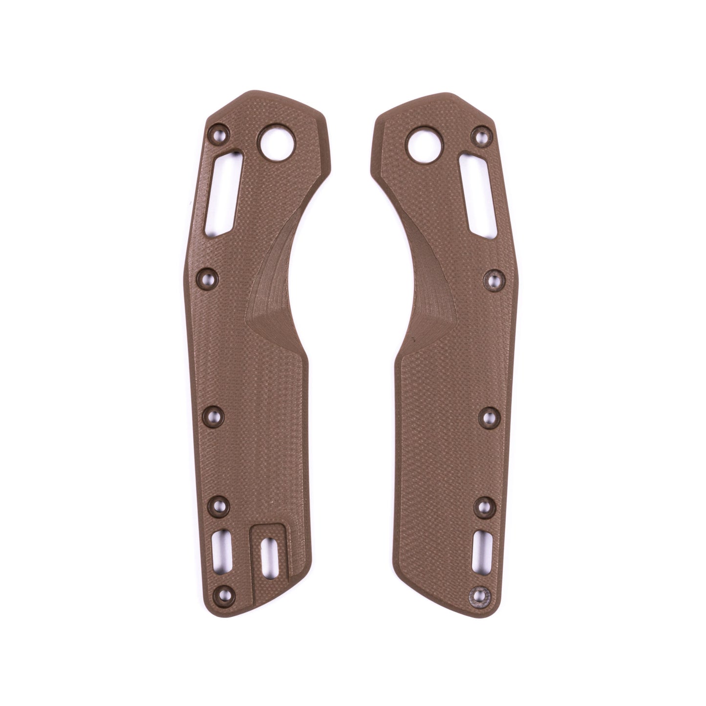 Microtech MSI S/E G10 Scale Sets