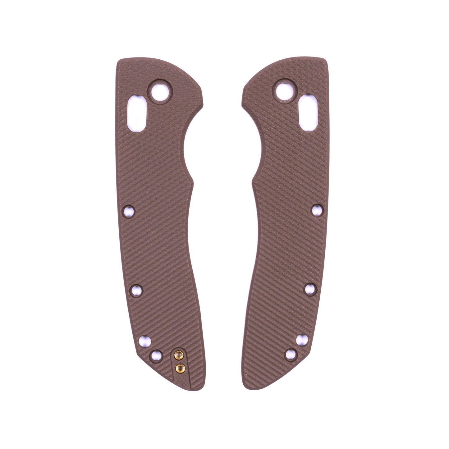 Hogue Deka G10 Scale Sets
