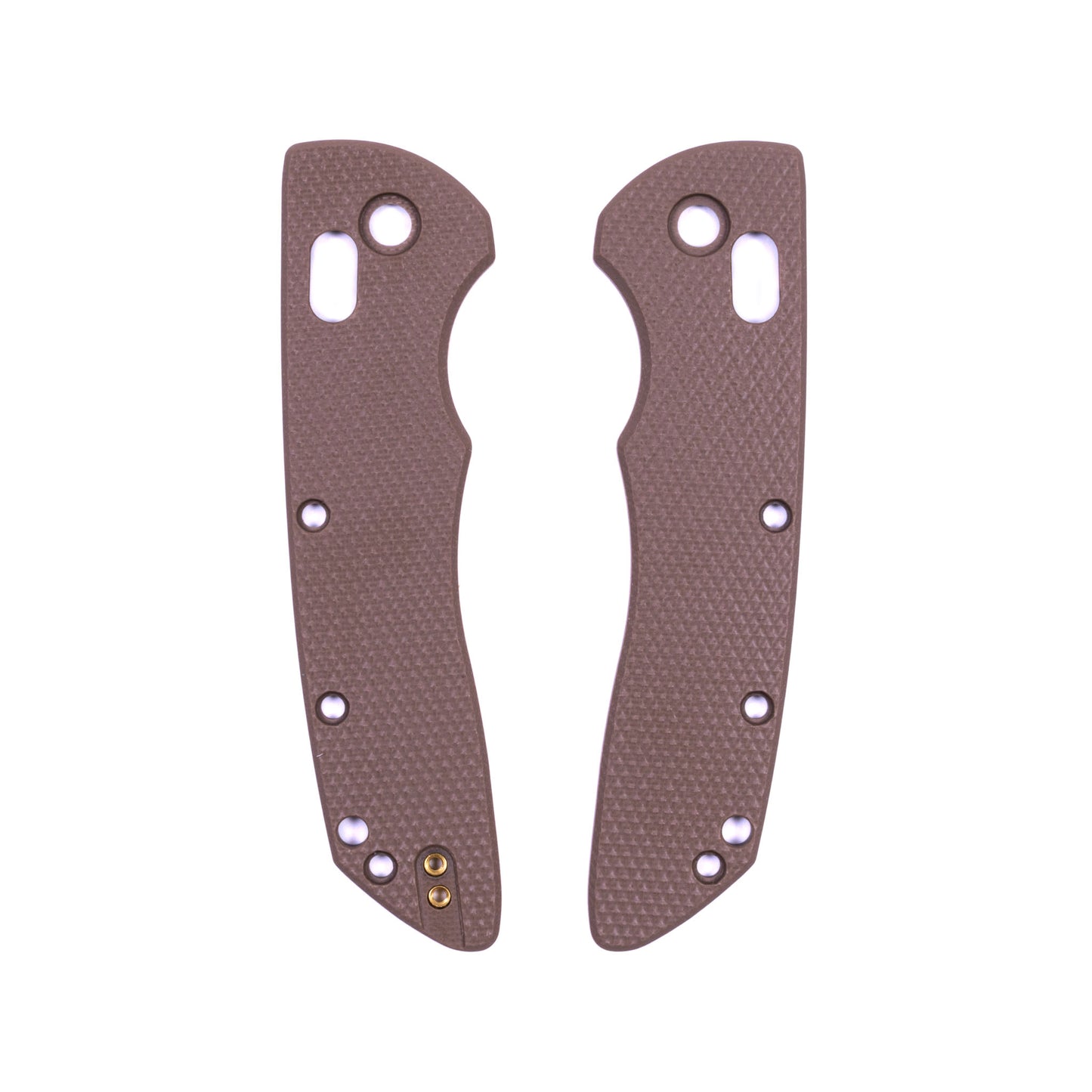 Hogue Deka G10 Scale Sets