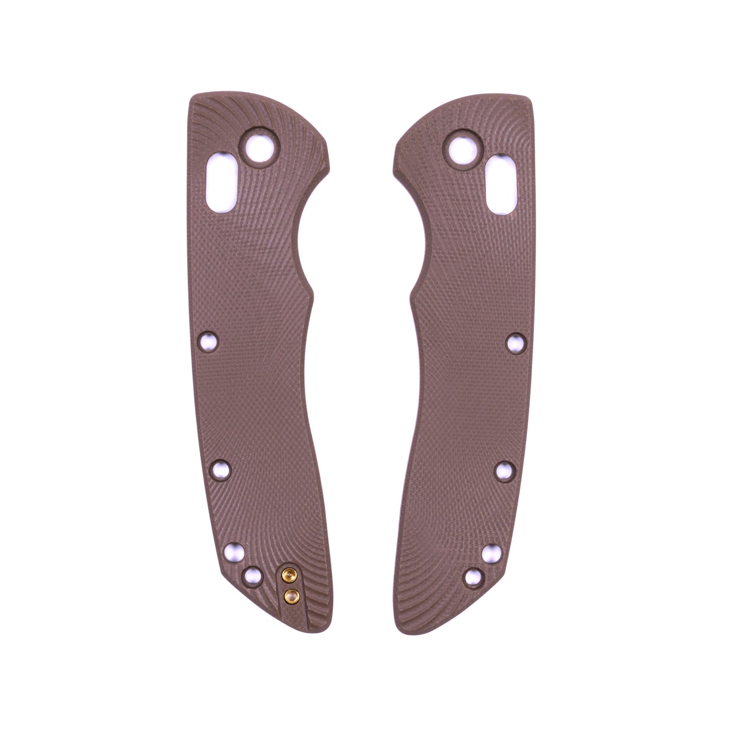 Hogue Deka G10 Scale Sets