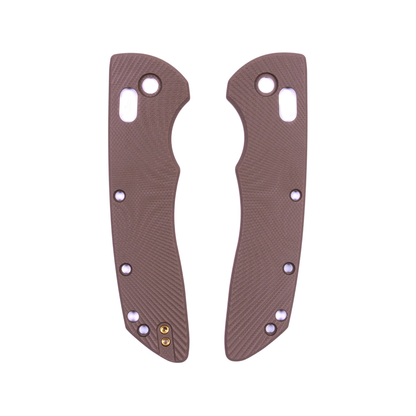Hogue Deka G10 Scale Sets