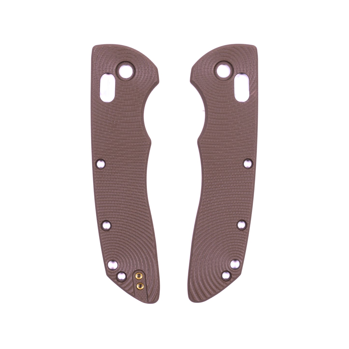 Hogue Deka G10 Scale Sets