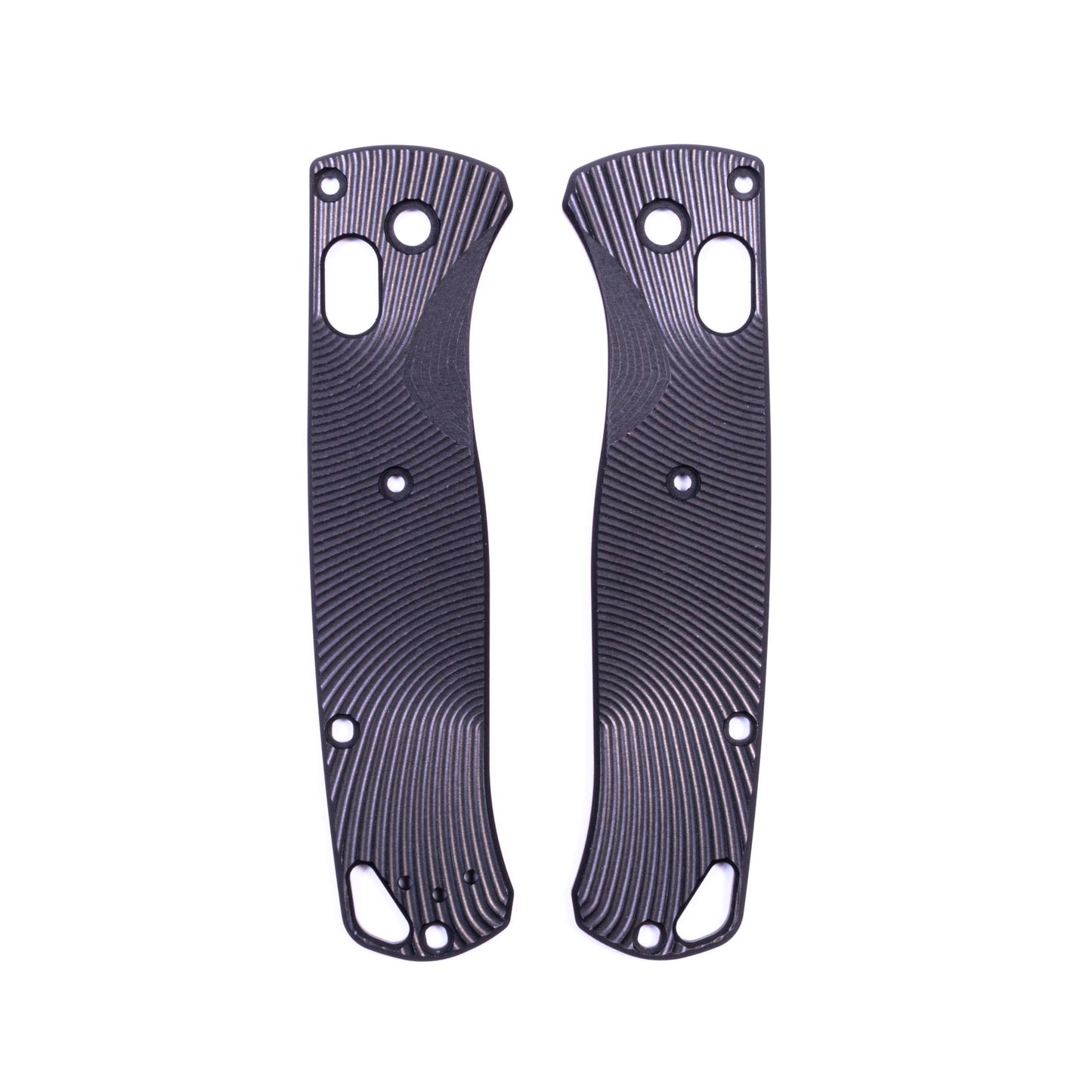 Benchmade Bugout Anodized Aluminum Scale Sets
