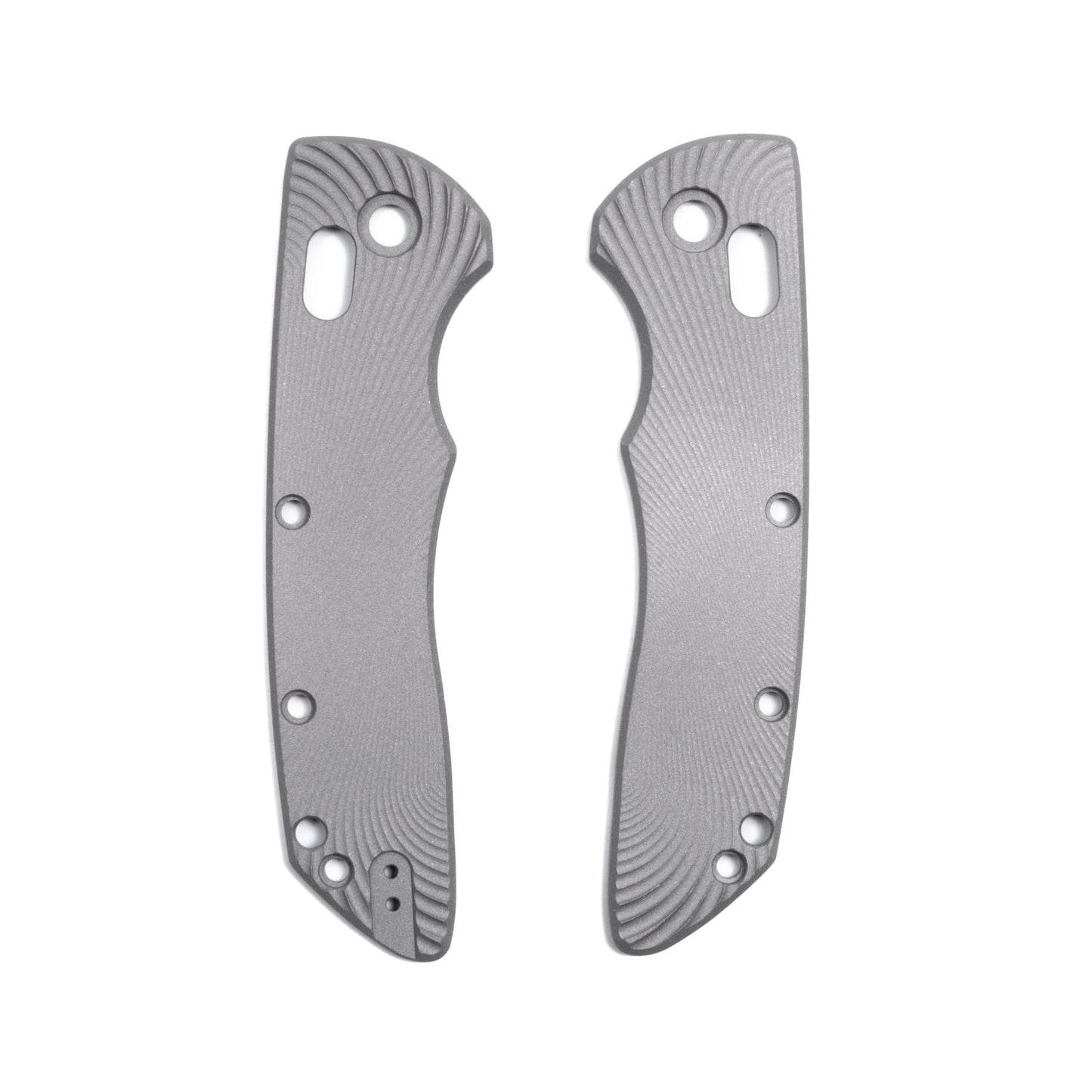 Hogue Deka Titanium Featherweight Scale Sets