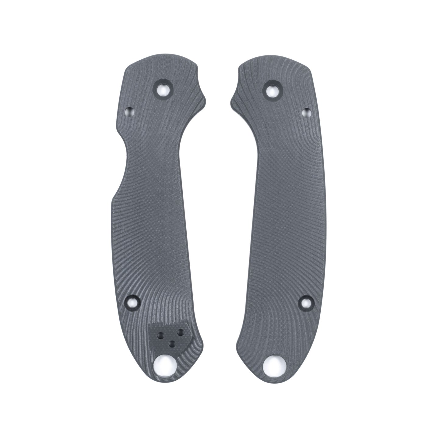 Spyderco Para 3 Skinny Contoured G-10
