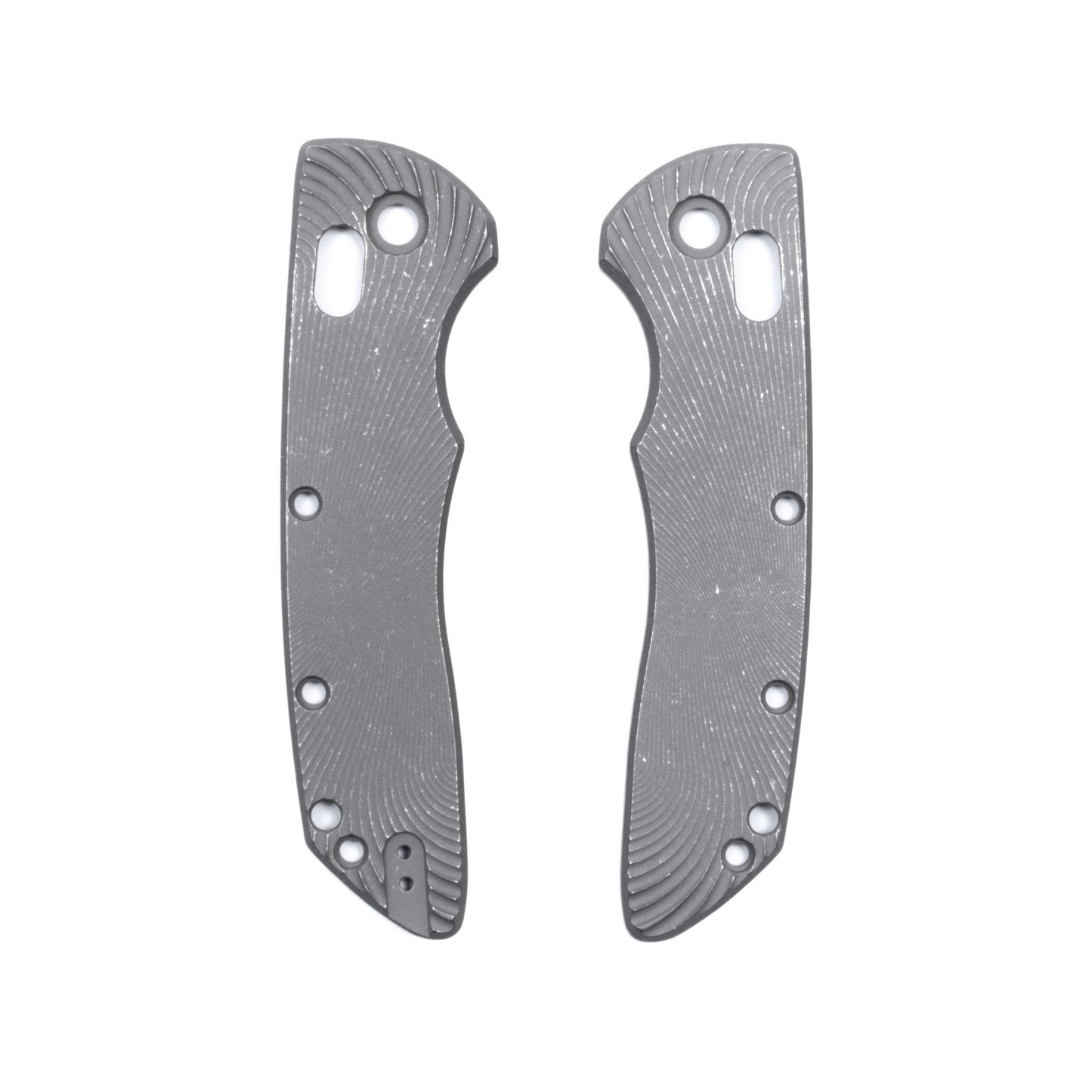 Hogue Deka Titanium Featherweight Scale Sets