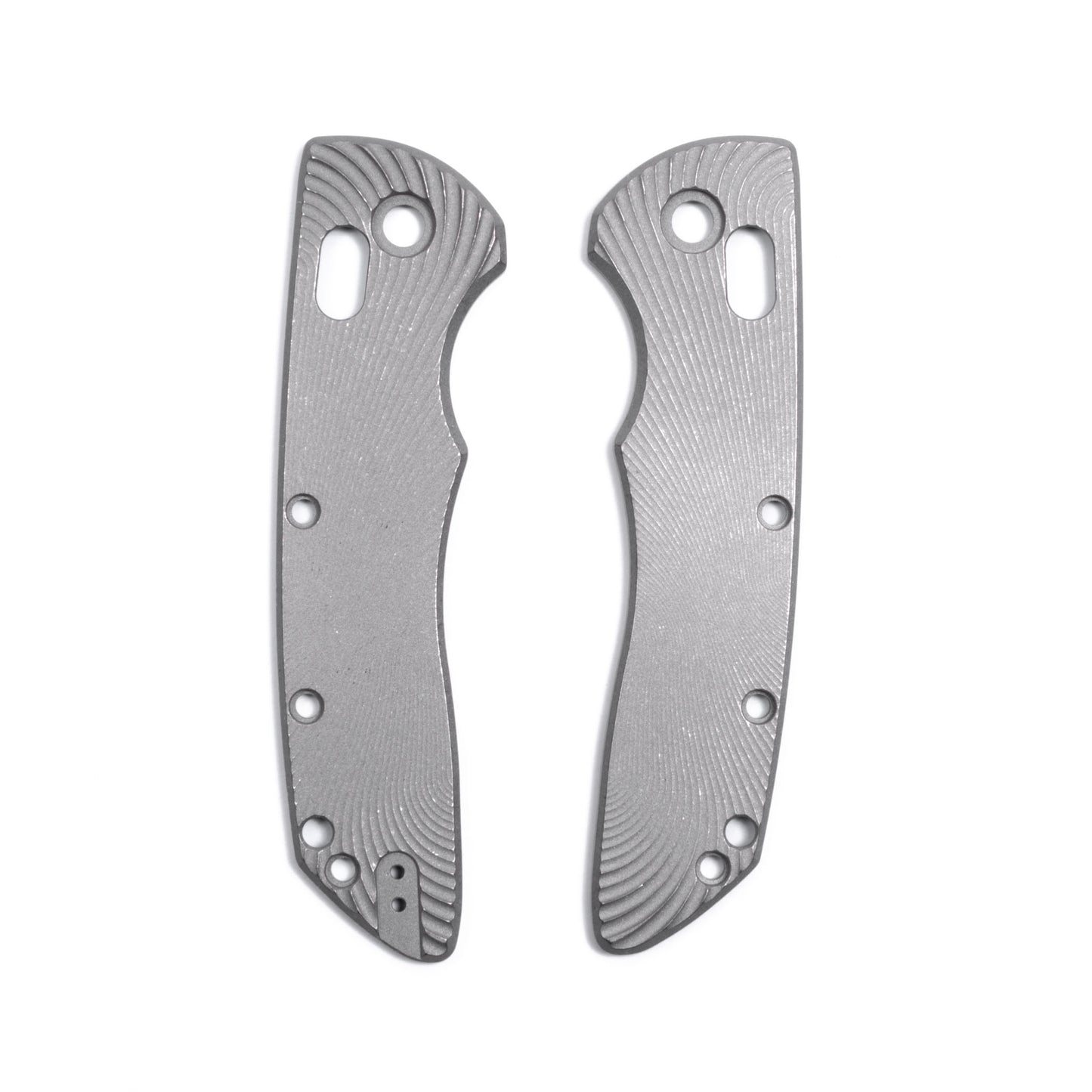Hogue Deka Titanium Featherweight Scale Sets