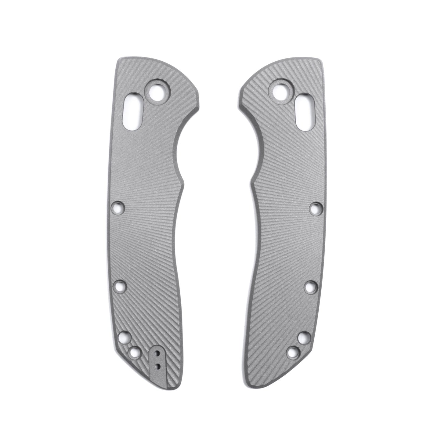 Hogue Deka Titanium Featherweight Scale Sets