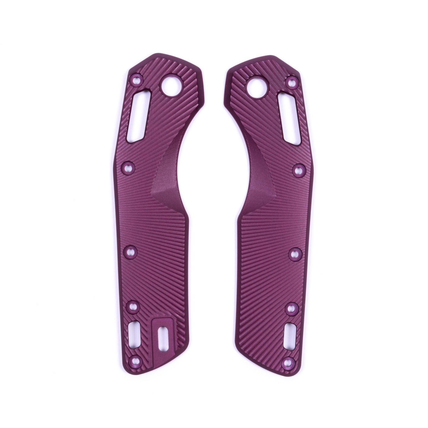 Microtech MSI Aluminum Cerakote Scale Sets