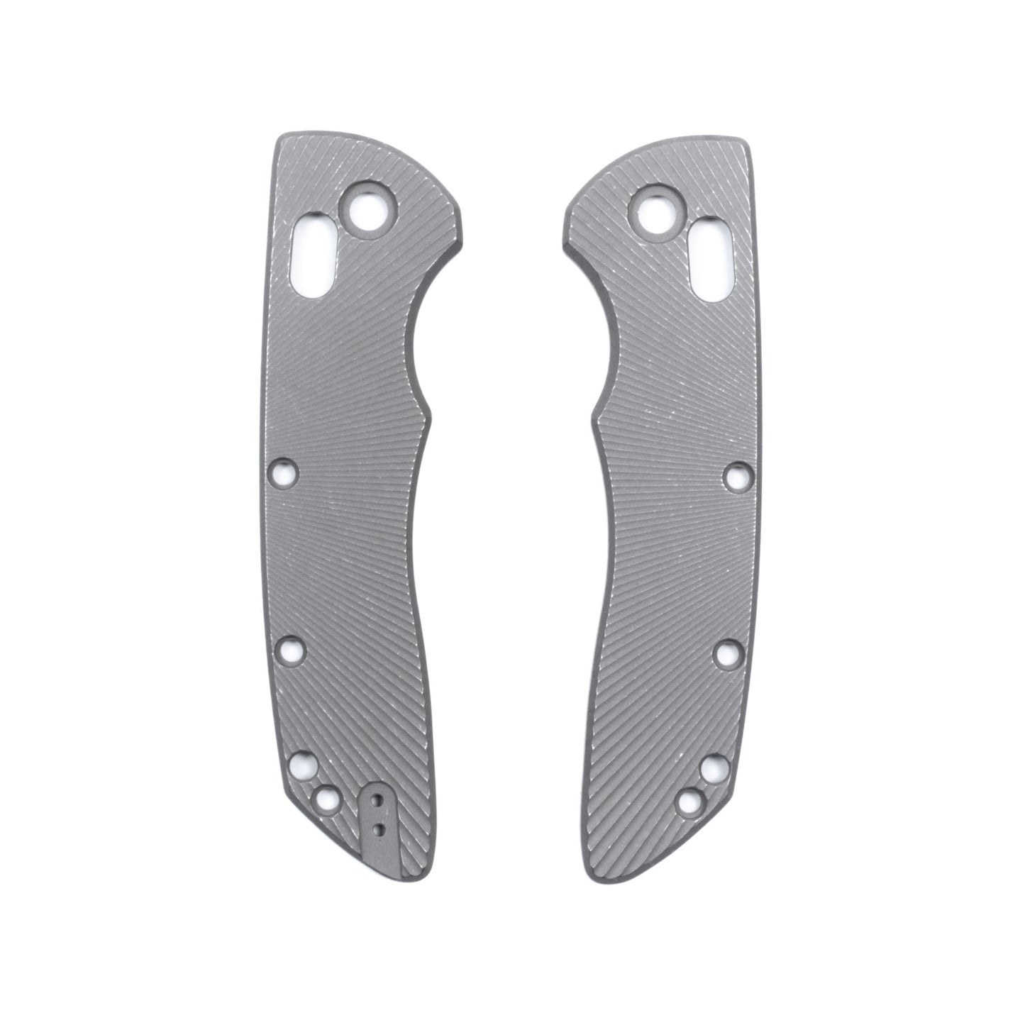 Hogue Deka Titanium Featherweight Scale Sets