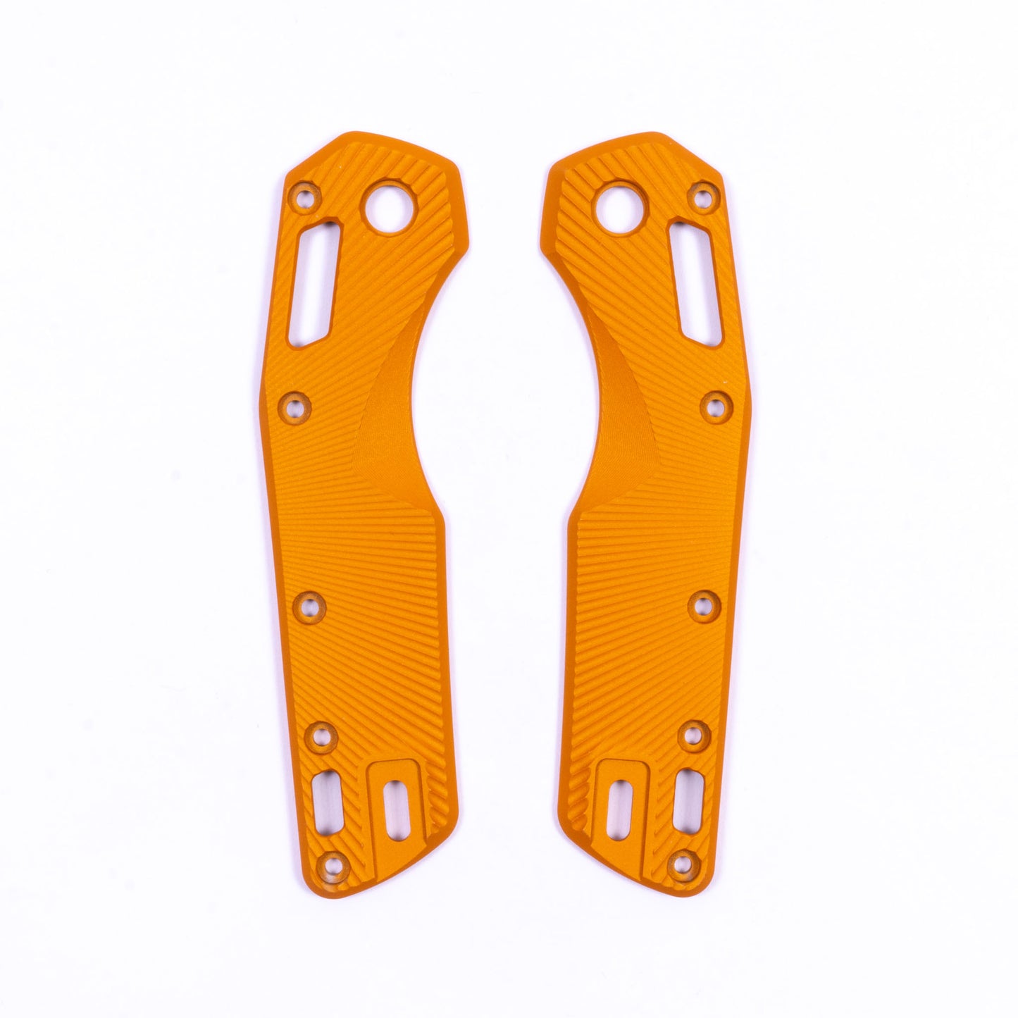 Microtech MSI Aluminum Cerakote Scale Sets