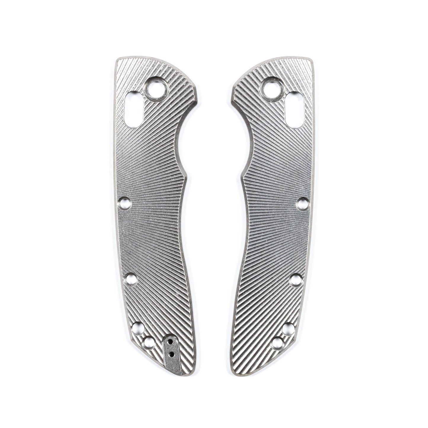 Hogue Deka Titanium Featherweight Scale Sets