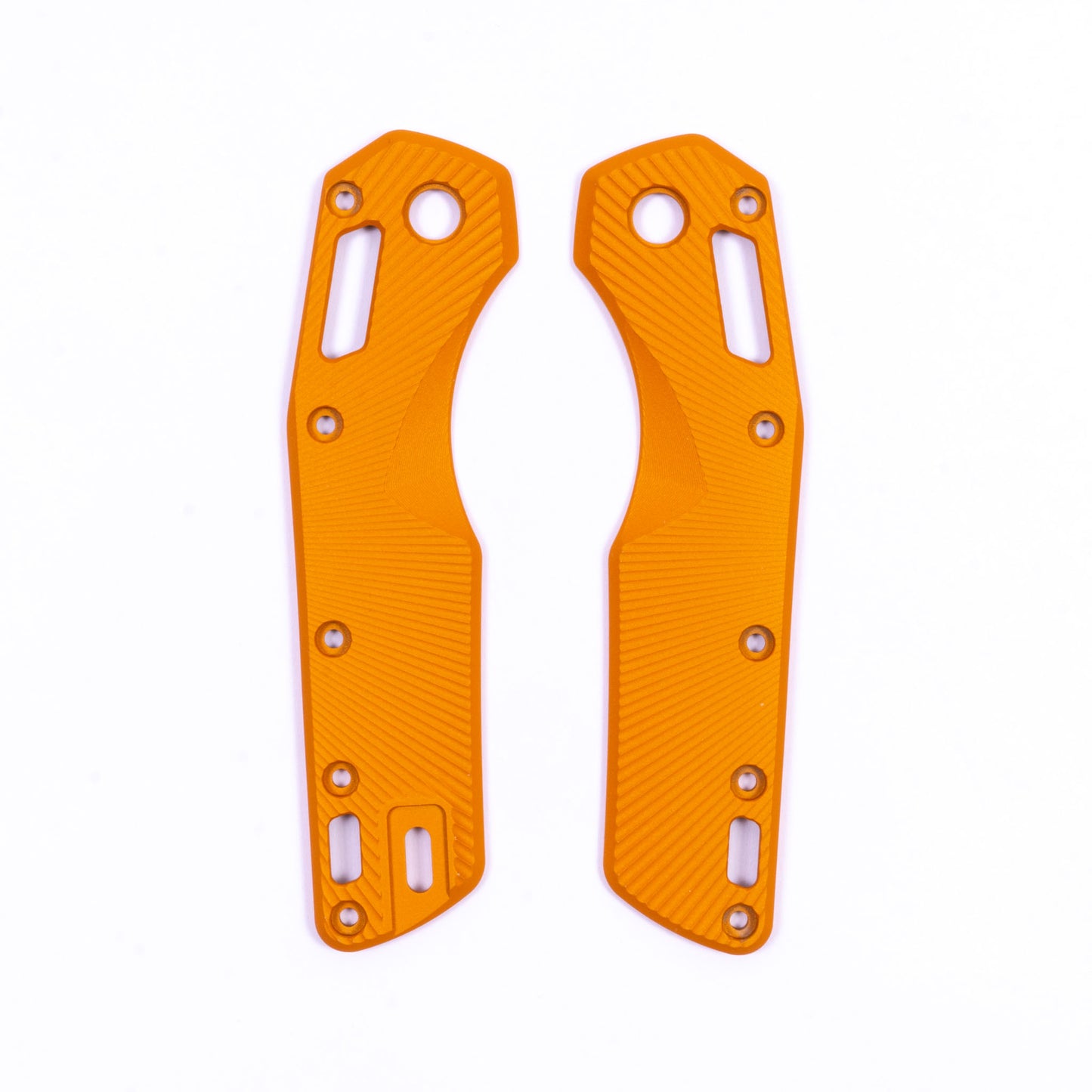 Microtech MSI Aluminum Cerakote Scale Sets