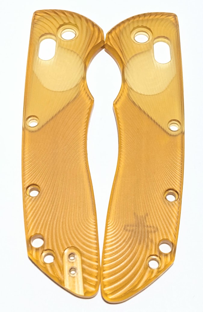 Hogue Deka Ultem Scale Sets