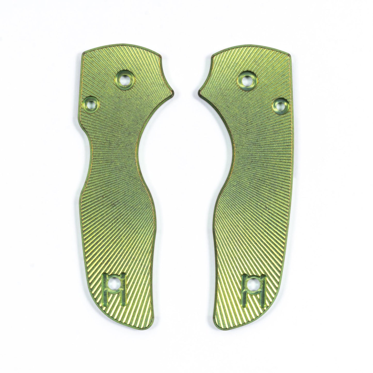 Spydero Lil Native Titanium Featherweight Scale Sets