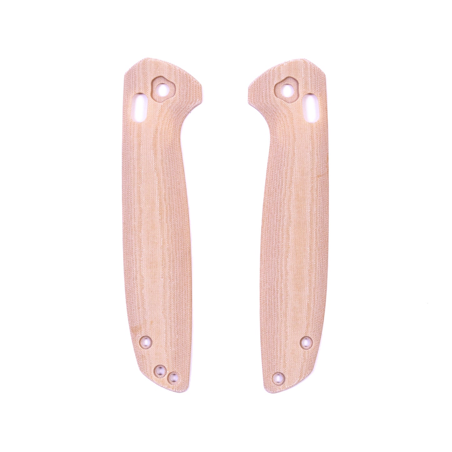 Tactile Knife Co. Maverick Micarta Scale Sets