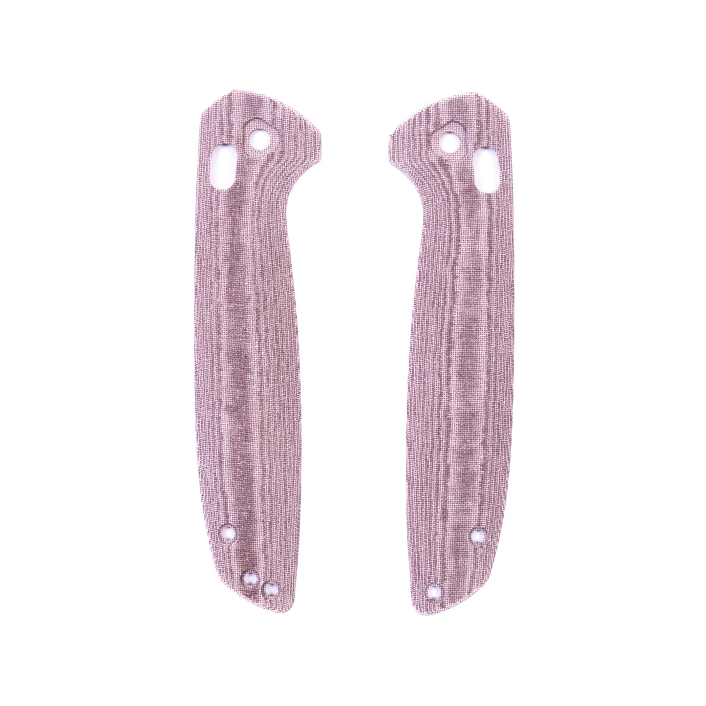 Tactile Knife Co. Maverick Micarta Scale Sets