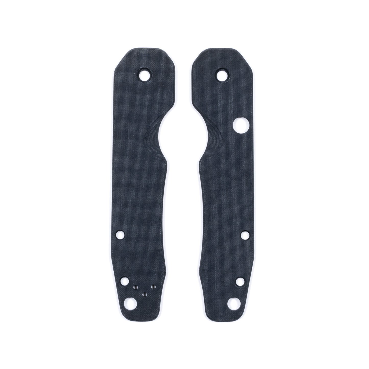 Spyderco Smock Micarta Scale Set