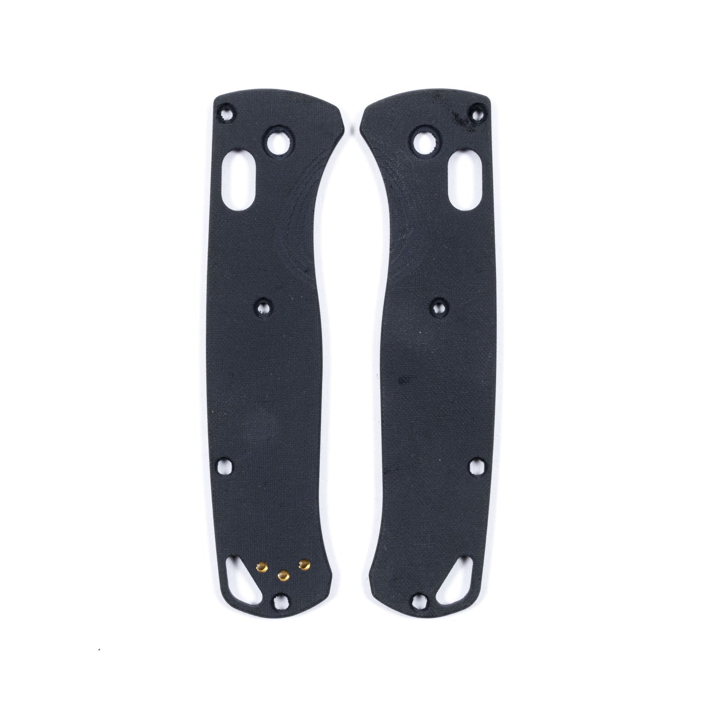 Benchmade Bugout Micarta Scale Sets