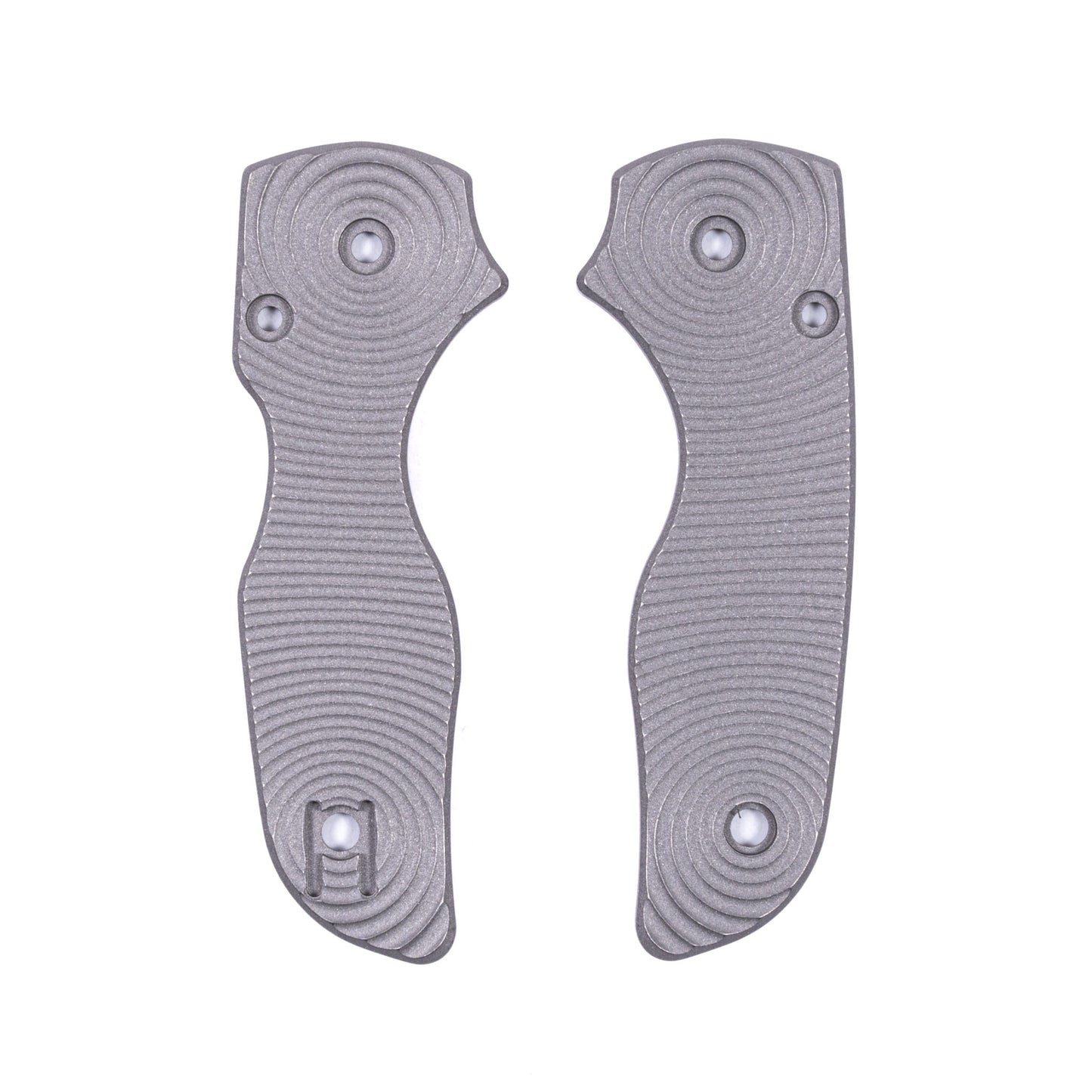Spydero Lil Native Titanium Featherweight Scale Sets