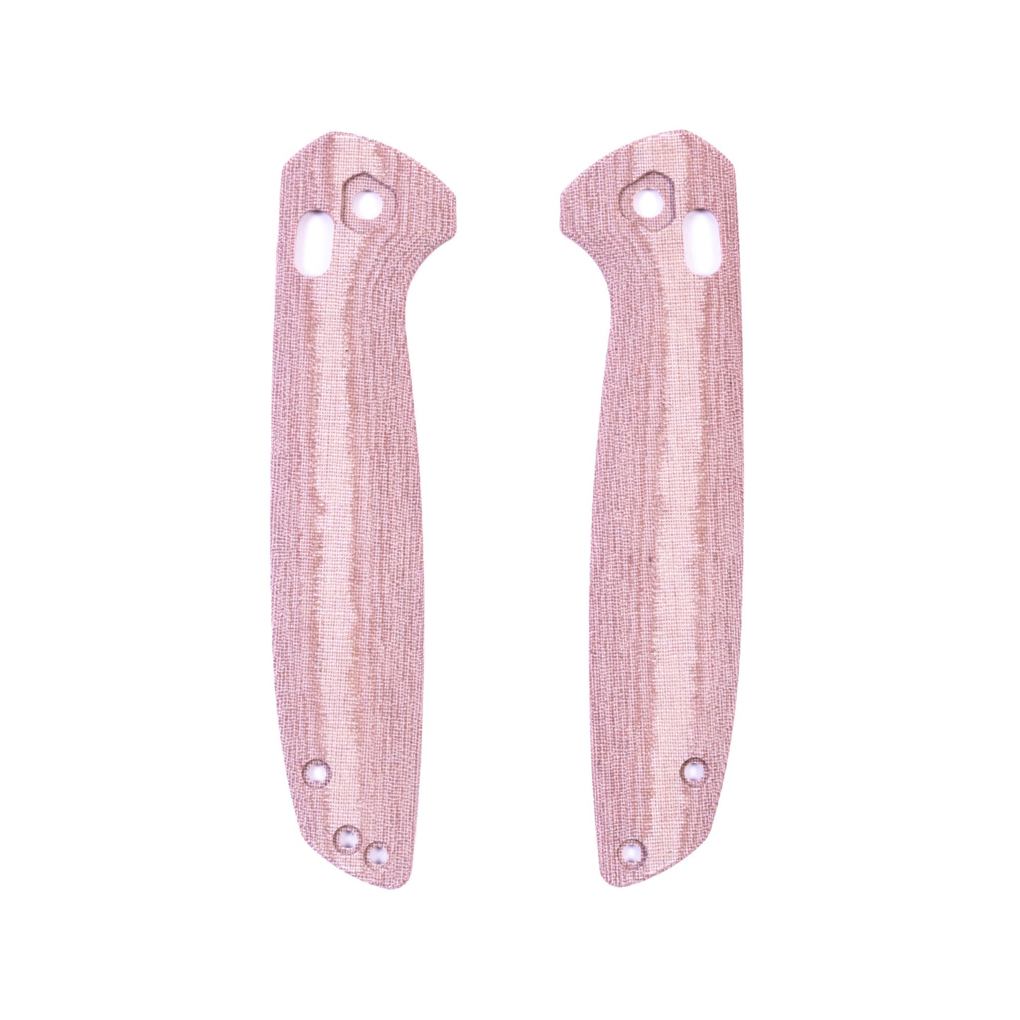 Tactile Knife Co. Maverick Micarta Scale Sets