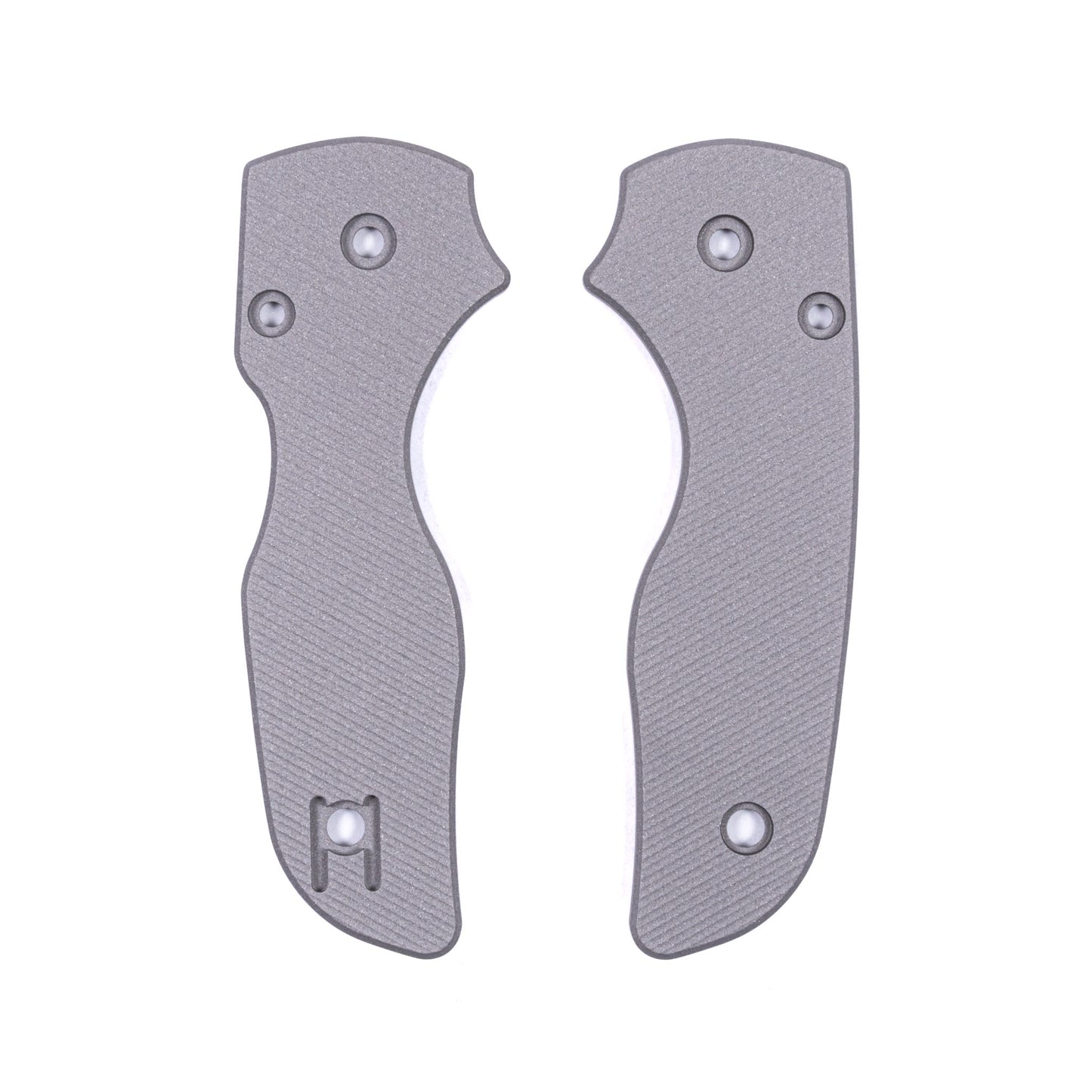 Spydero Lil Native Titanium Featherweight Scale Sets