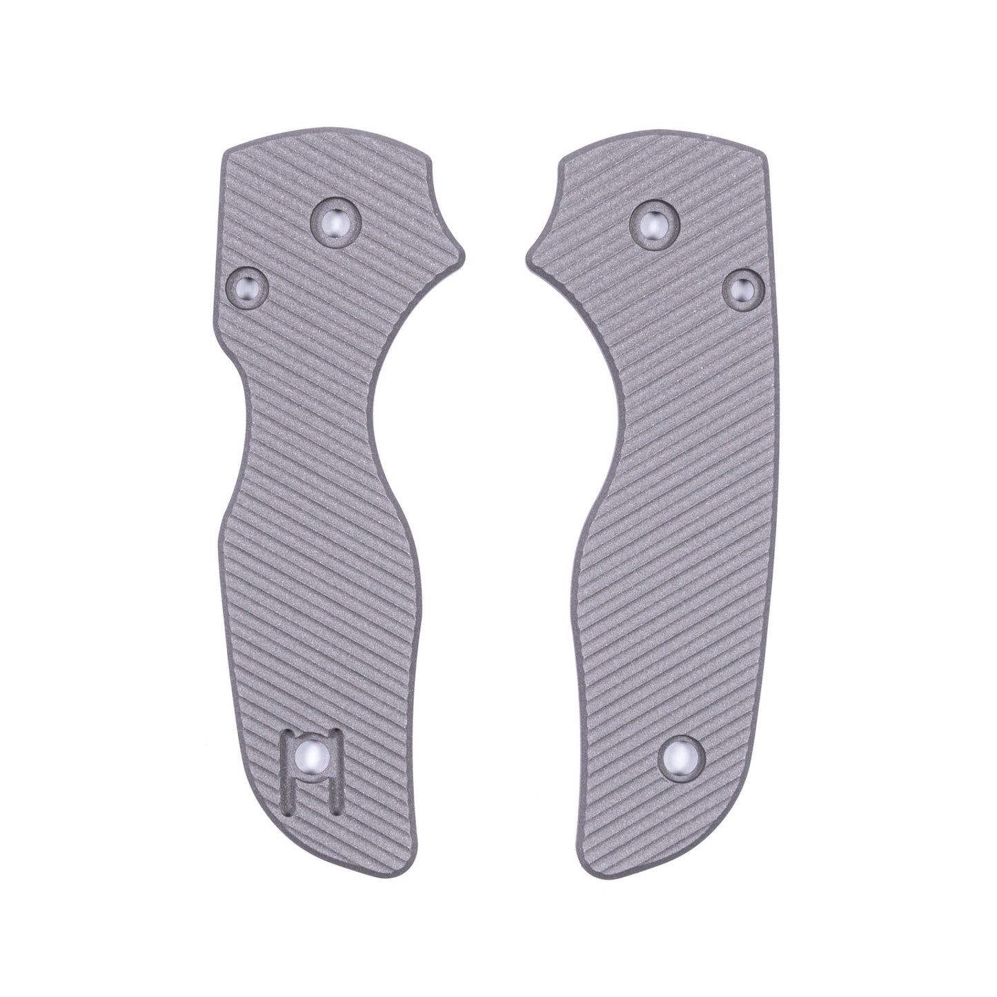 Spydero Lil Native Titanium Featherweight Scale Sets