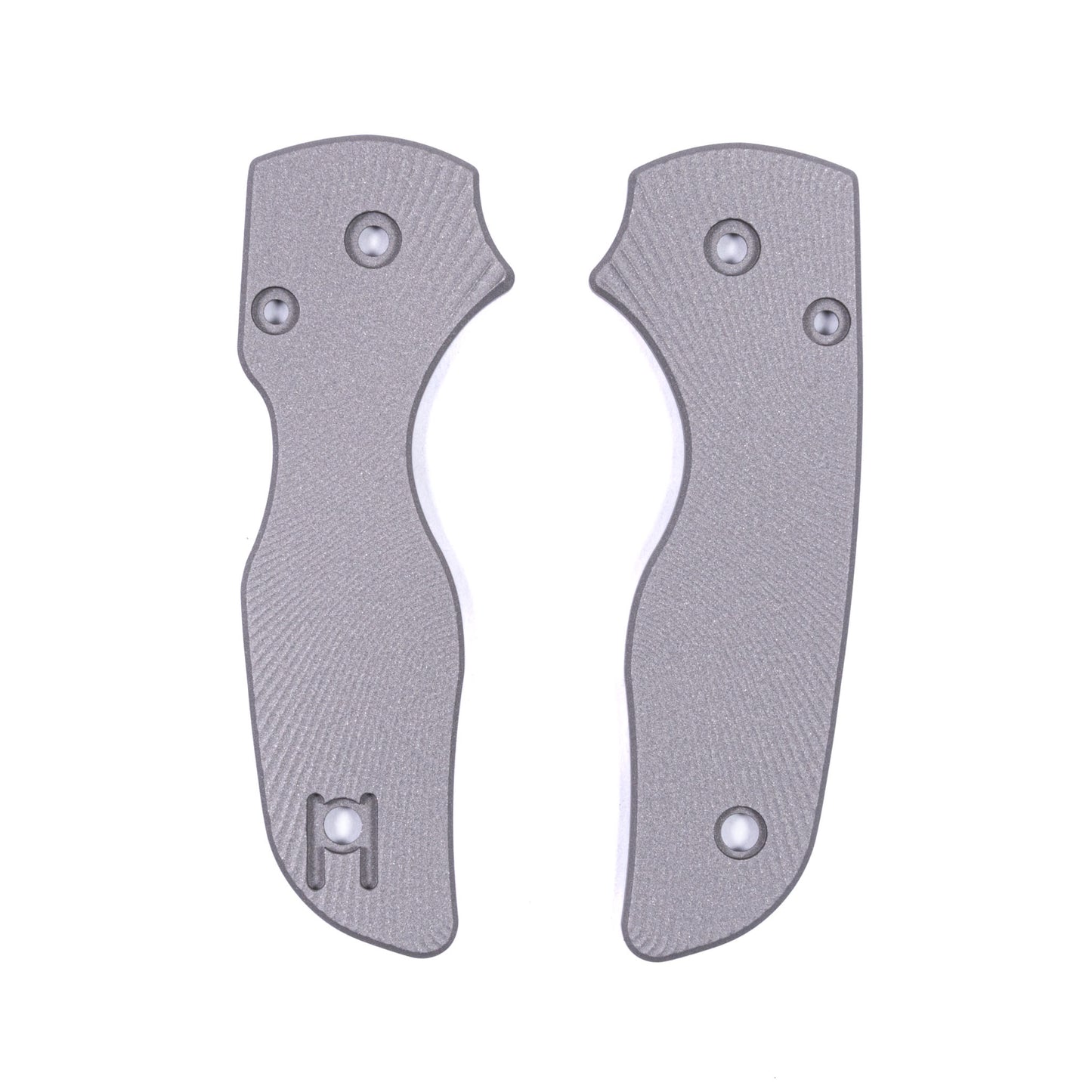 Spydero Lil Native Titanium Featherweight Scale Sets