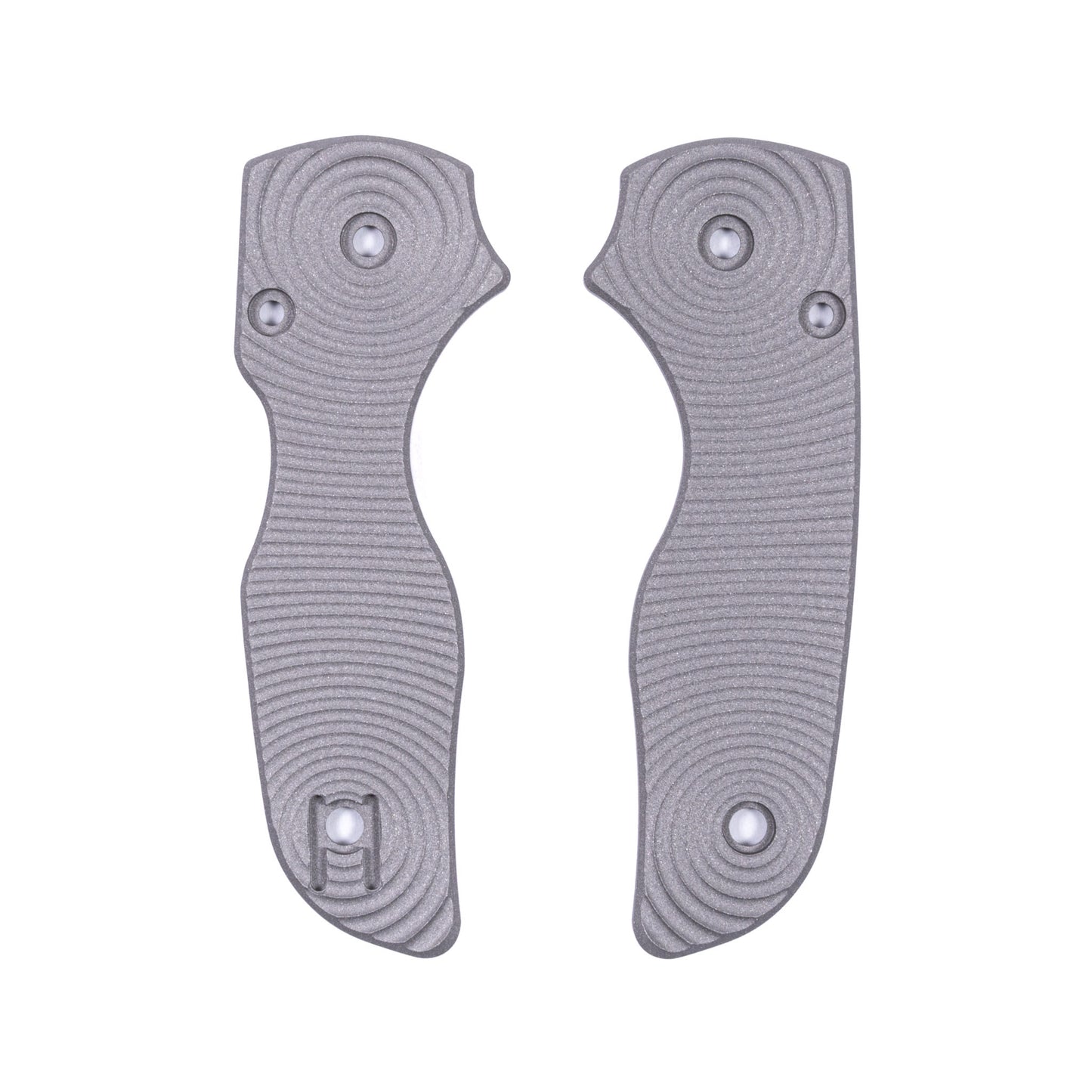 Spydero Lil Native Titanium Featherweight Scale Sets