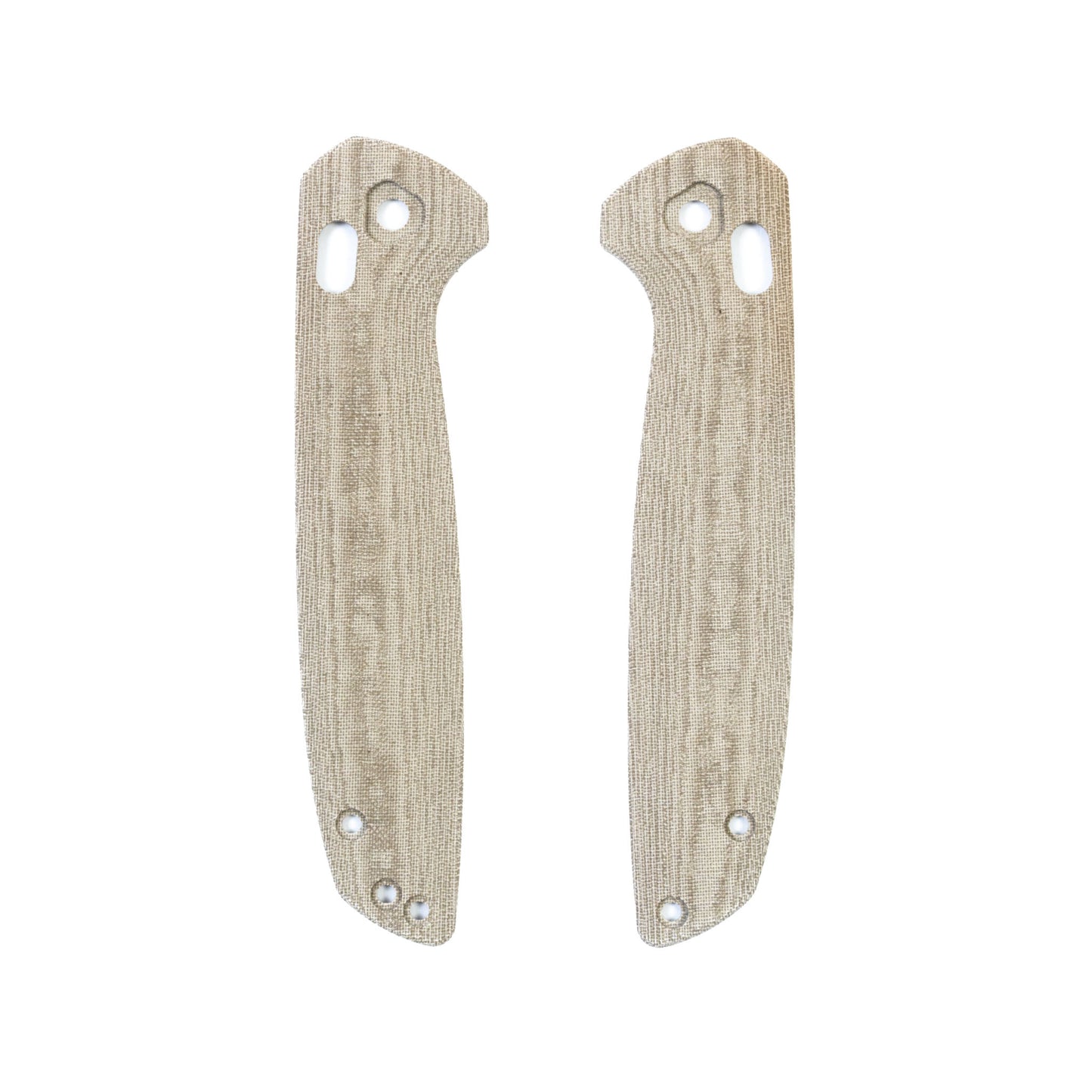 Tactile Knife Co. Maverick Micarta Scale Sets