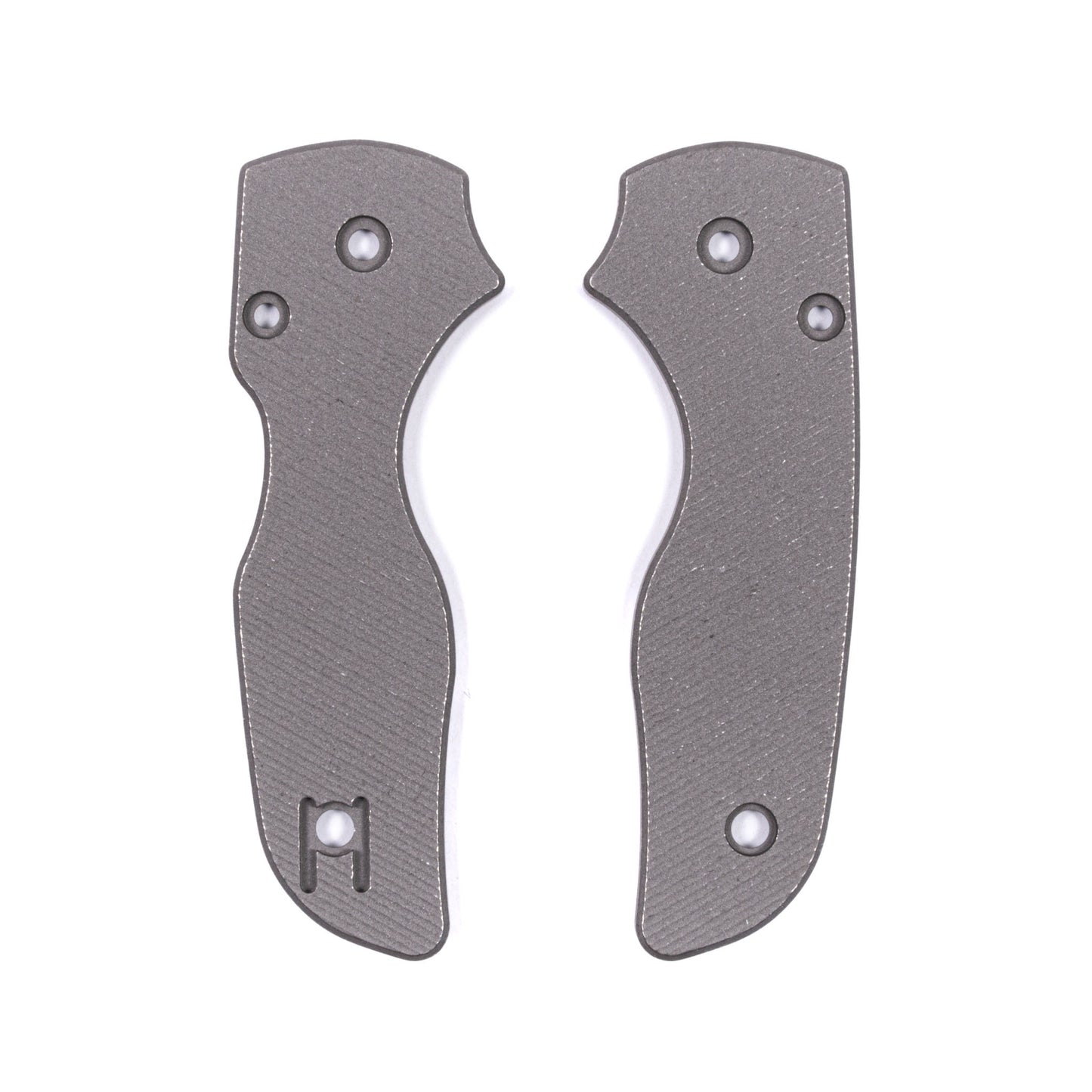 Spydero Lil Native Titanium Featherweight Scale Sets