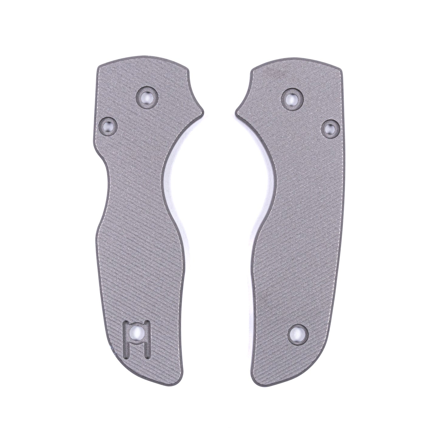 Spydero Lil Native Titanium Featherweight Scale Sets