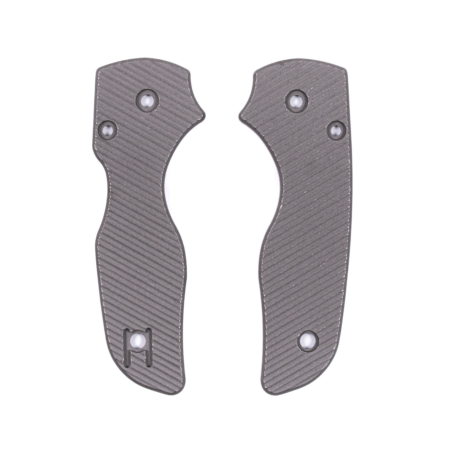 Spydero Lil Native Titanium Featherweight Scale Sets