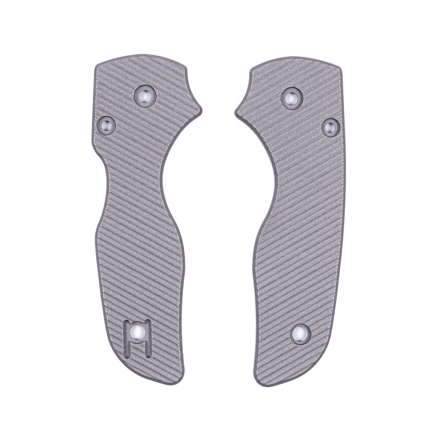 Spydero Lil Native Titanium Featherweight Scale Sets