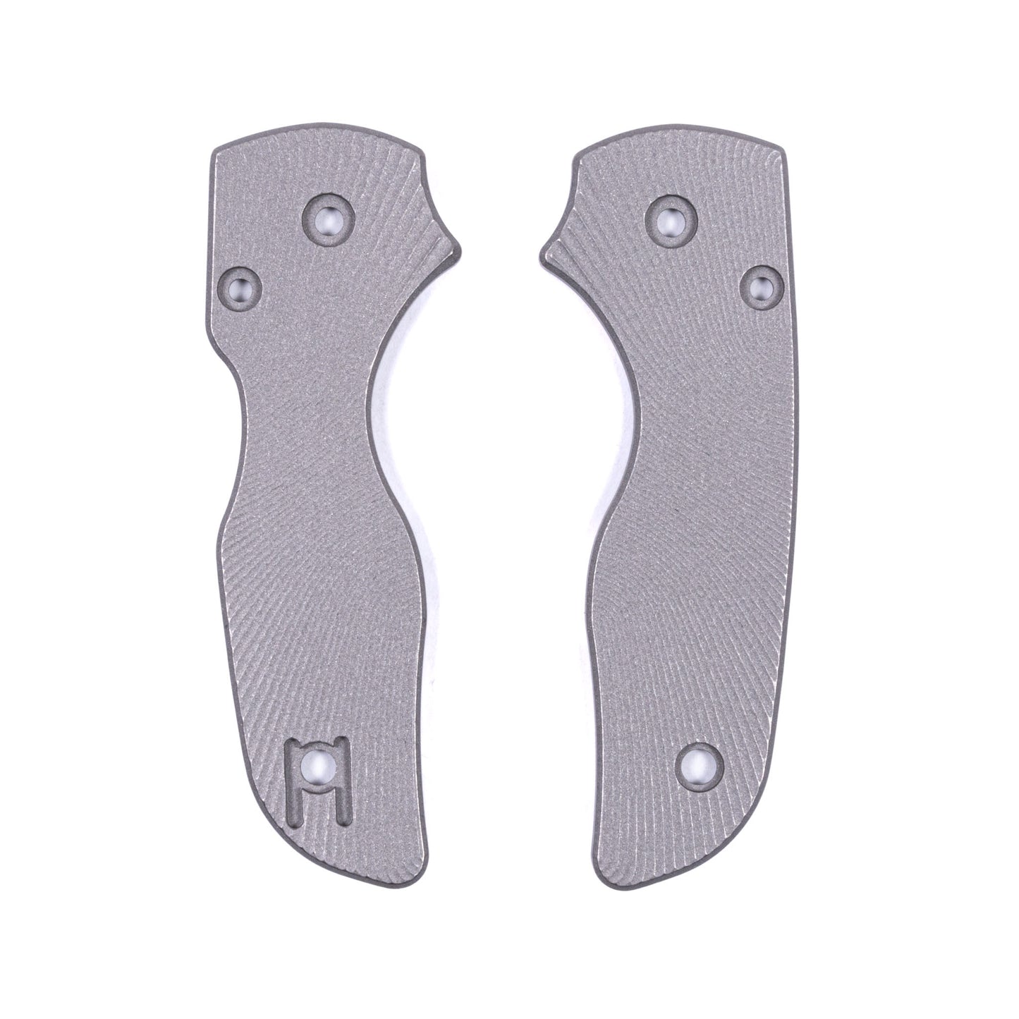 Spydero Lil Native Titanium Featherweight Scale Sets