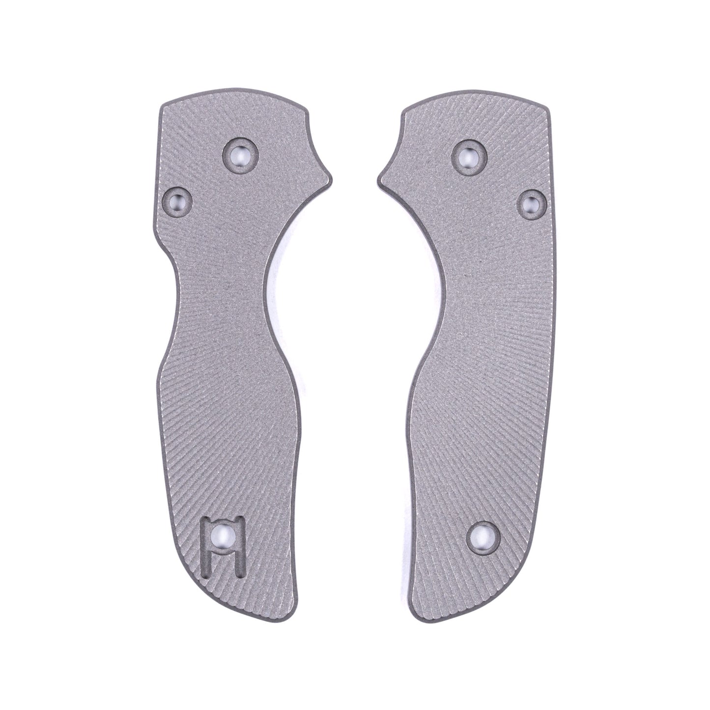 Spydero Lil Native Titanium Featherweight Scale Sets