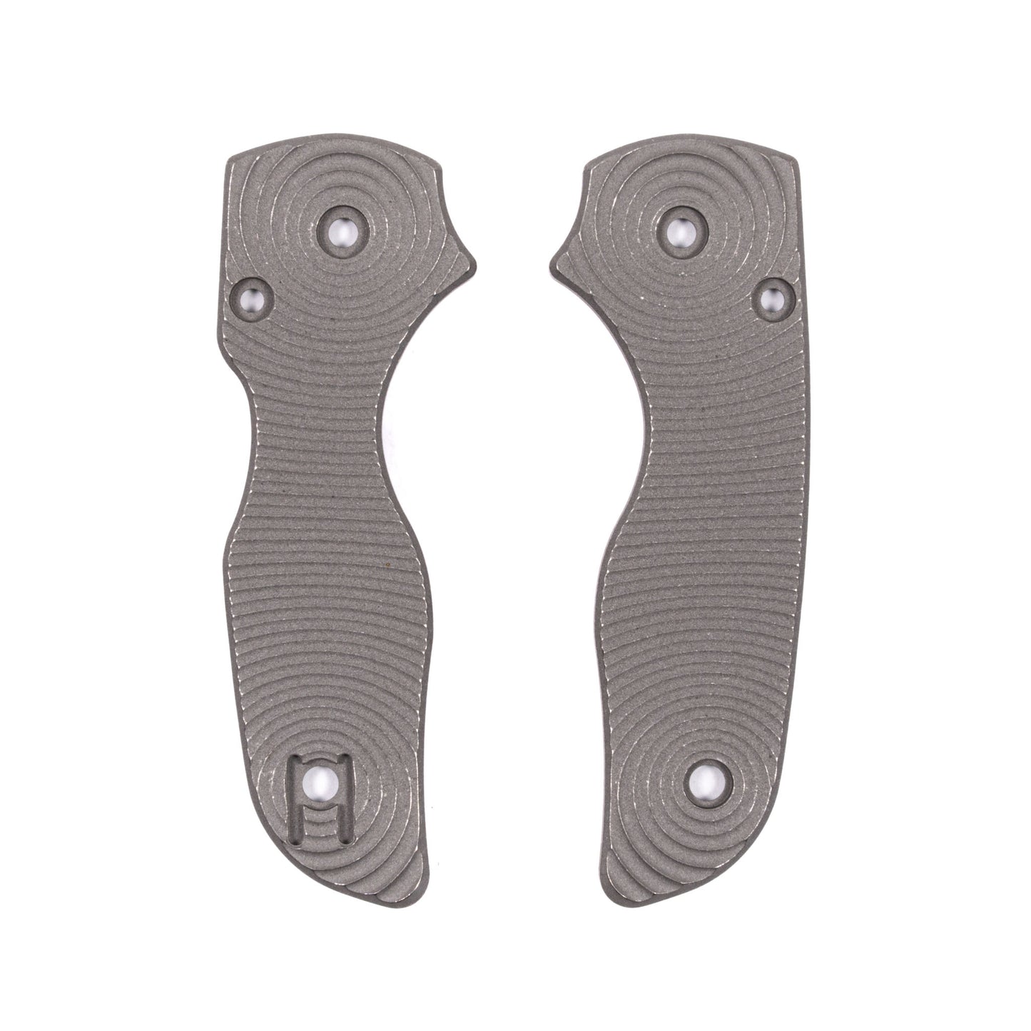 Spydero Lil Native Titanium Featherweight Scale Sets