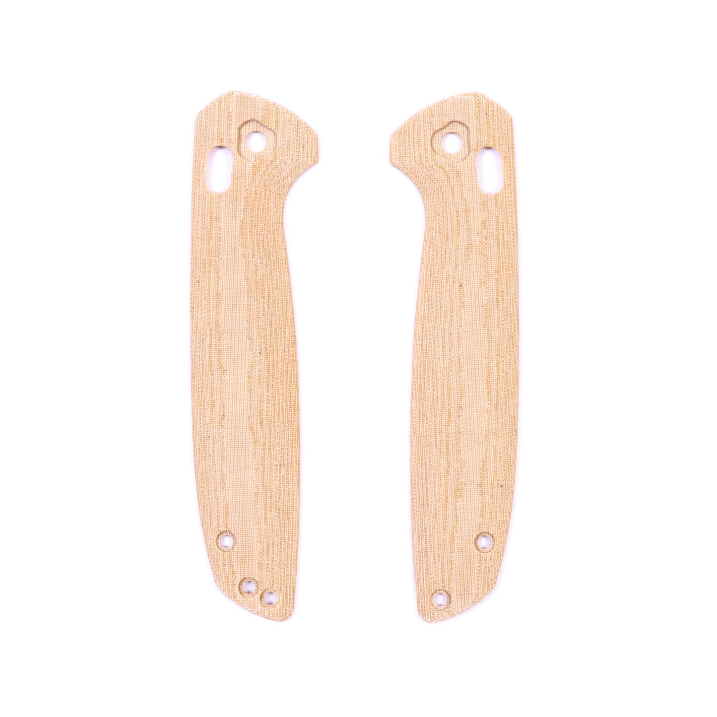 Tactile Knife Co. Maverick Micarta Scale Sets