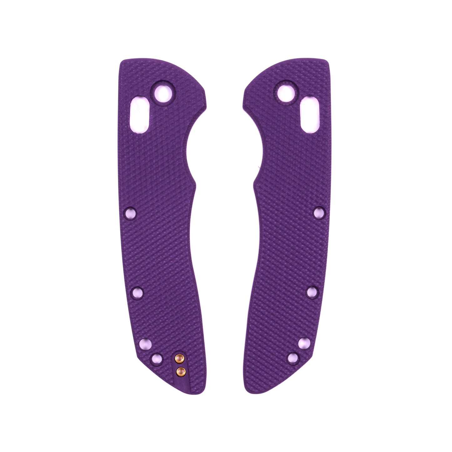 Hogue Deka G10 Scale Sets