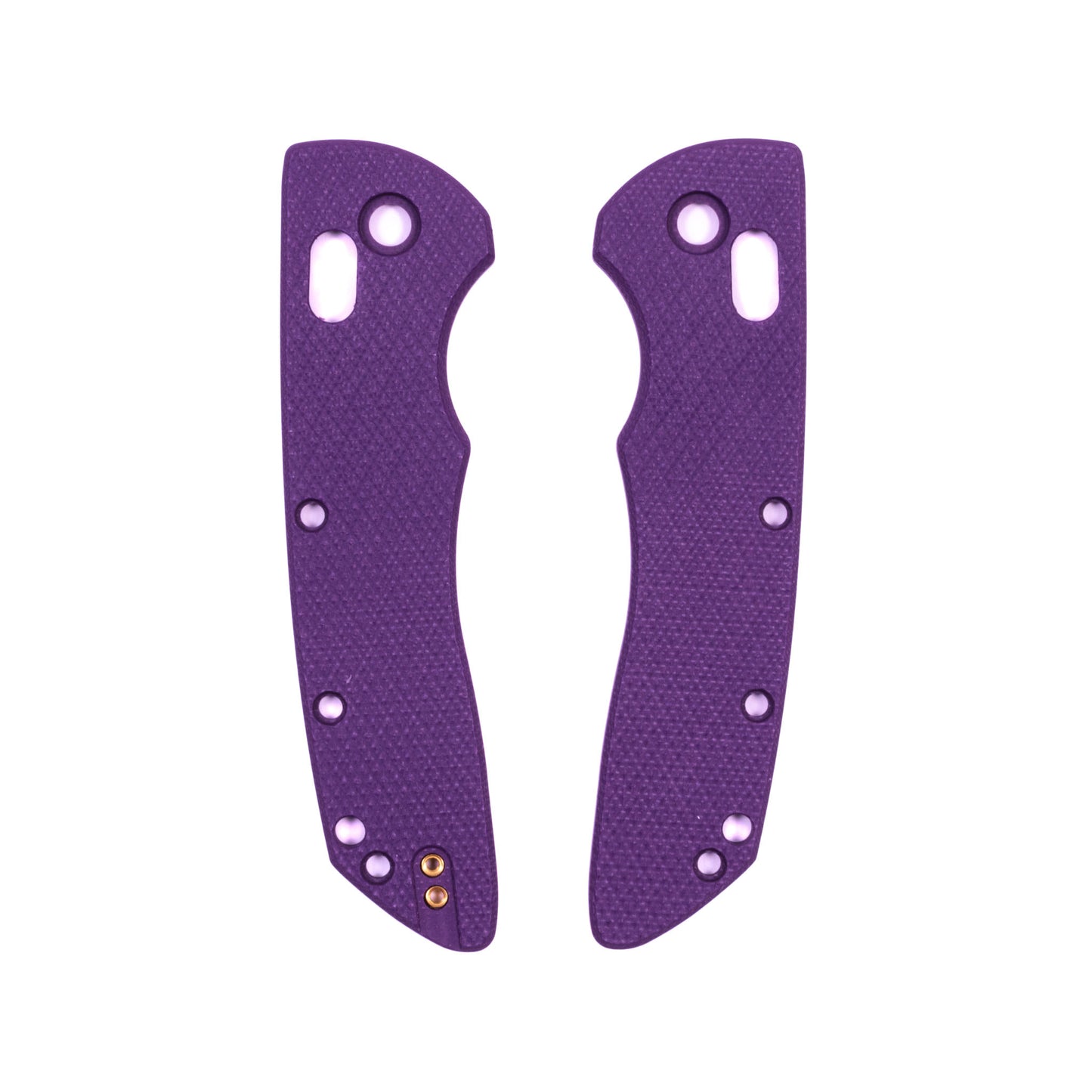 Hogue Deka G10 Scale Sets