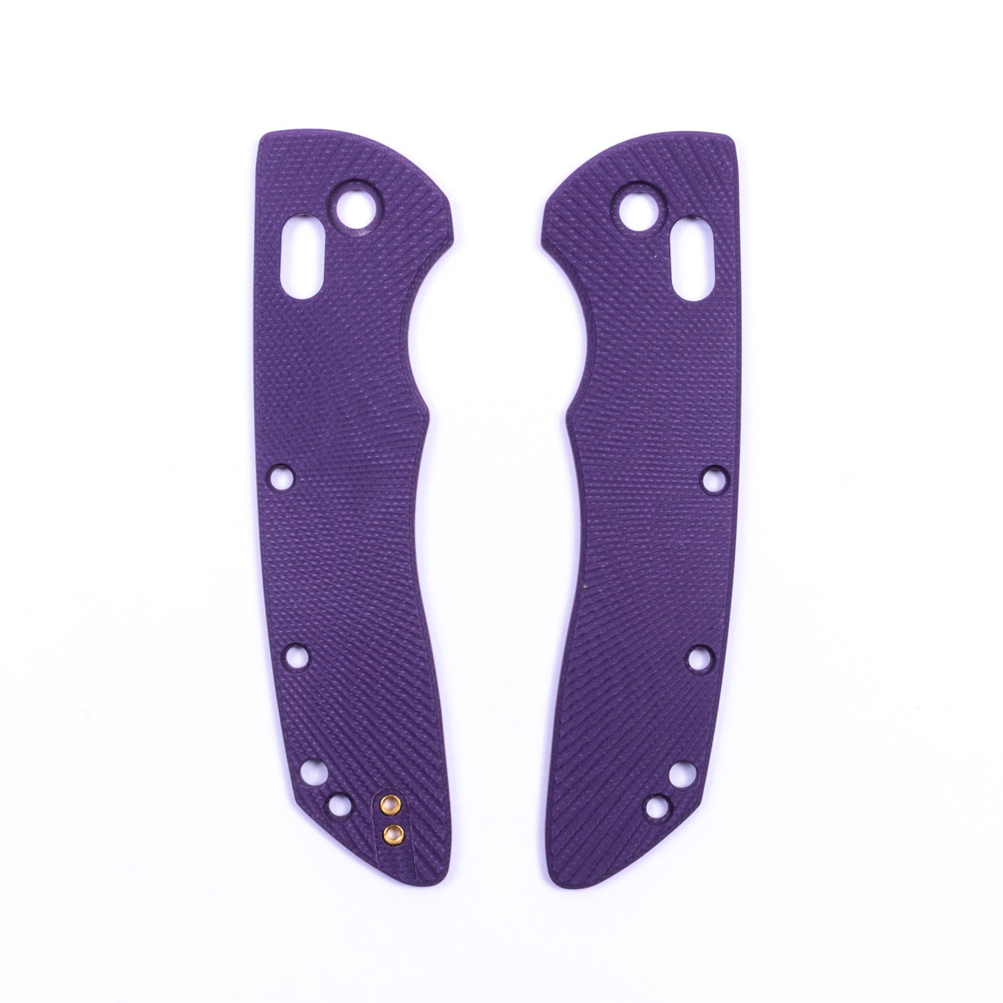 Hogue Deka G10 Scale Sets
