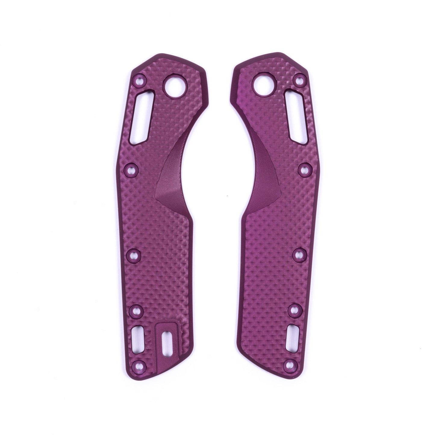 Microtech MSI Aluminum Cerakote Scale Sets