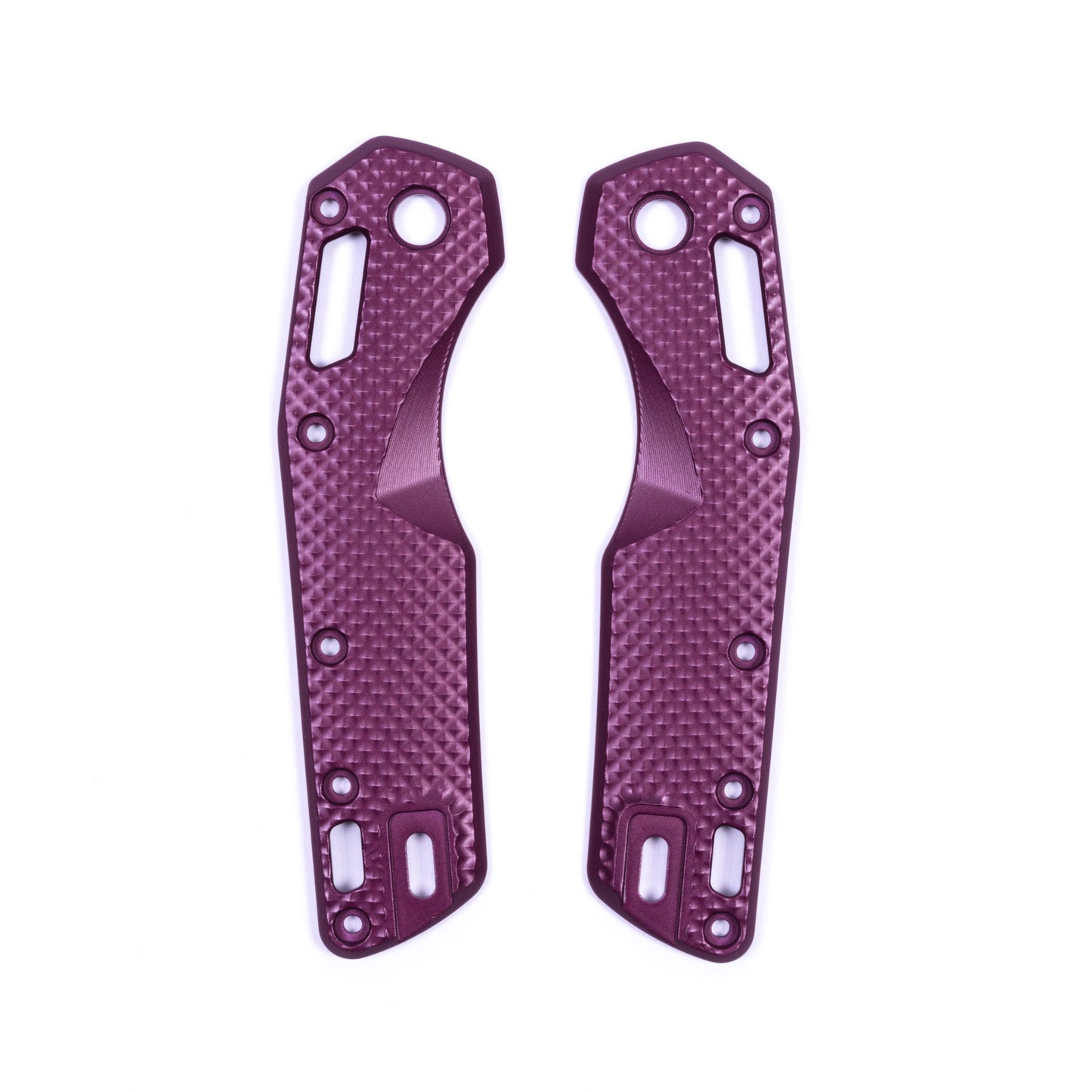 Microtech MSI Aluminum Cerakote Scale Sets