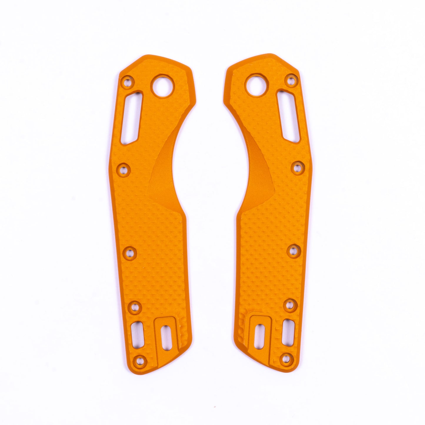 Microtech MSI Aluminum Cerakote Scale Sets